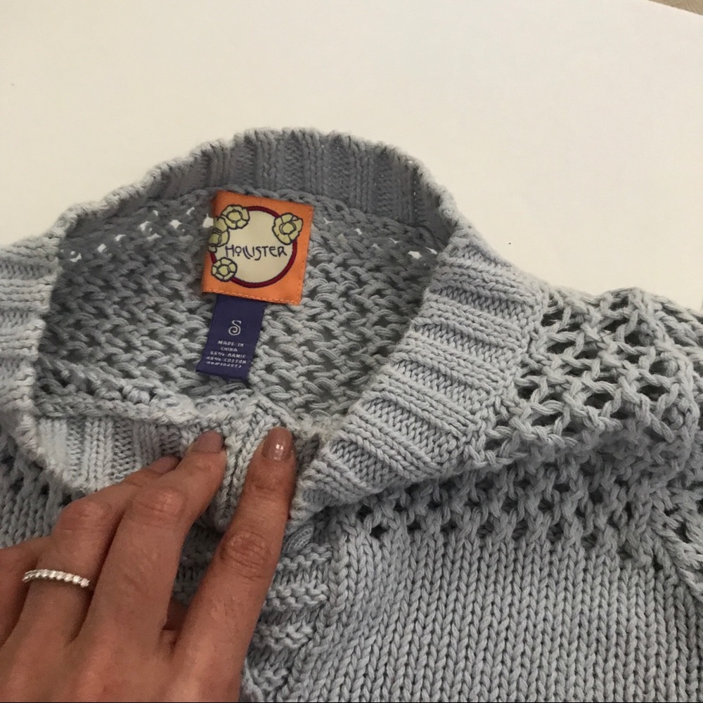 💵 NEED GONE!! Sweater. ON HOLD - Picture 4 of 8